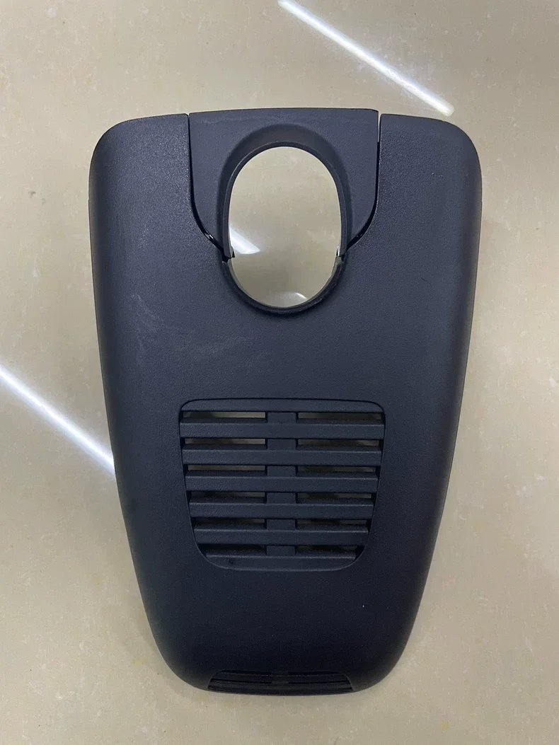 For Mercedes-Benz rearview mirror top cover driving recorder indoor mirror endoscope case 1pcs
For Mercedes-Benz rearview mirror top cover driving recorder indoor mirror endoscope case 1pcs