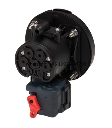 New 22kw Three Phase EV Charger 62196-2 Type2 Outlet Socket for EV Charging Station 380V
New 22kw Three Phase EV Charger 62196-2 Type2 Outlet Socket for EV Charging Station 380V