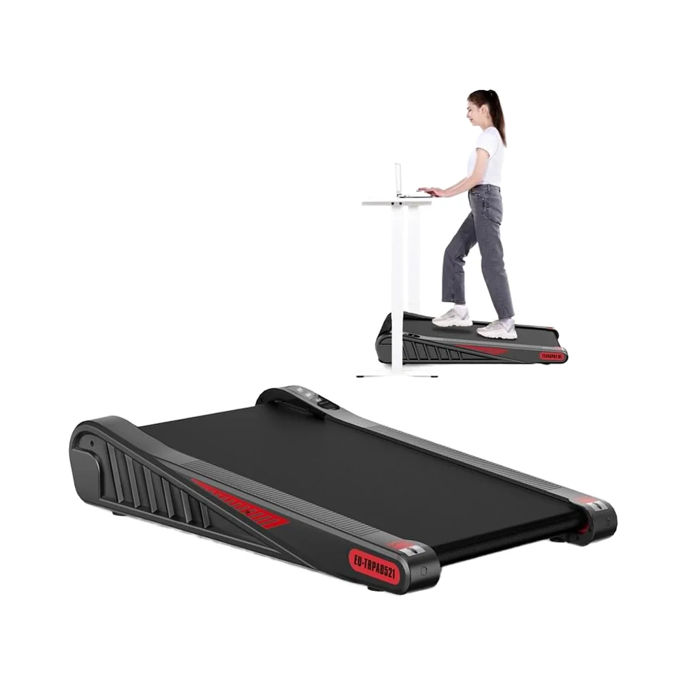 5% наклонная беговая дорожка 4-в-1 под столом, портативная беговая дорожка с дистанционным управлением и ЖК-дисплеем для домашнего офиса
5% наклонная беговая дорожка 4-в-1 под столом, портативная беговая дорожка с дистанционным управлением и ЖК-дисплеем для домашнего офиса