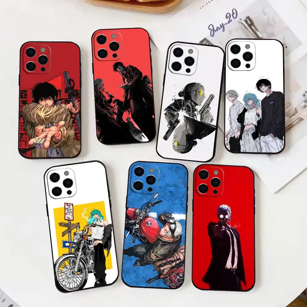 S-SAKAMOTO DAYS Phone Case Silicone Soft For IPhone 17 16 15 14 13 12 11 X XR Plus Pro Max Plus
S-SAKAMOTO DAYS Phone Case Silicone Soft For IPhone 17 16 15 14 13 12 11 X XR Plus Pro Max Plus