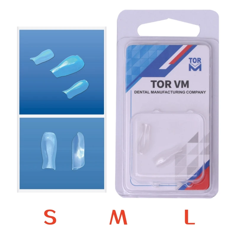 5 шт./упаковка TORVM Прозрачные матричные полоски для зубов Dental Clear Matrix Matrice BT Bow для коррекции передних зубов, черные, треугольные
5 шт./упаковка TORVM Прозрачные матричные полоски для зубов Dental Clear Matrix Matrice BT Bow для коррекции передних зубов, черные, треугольные