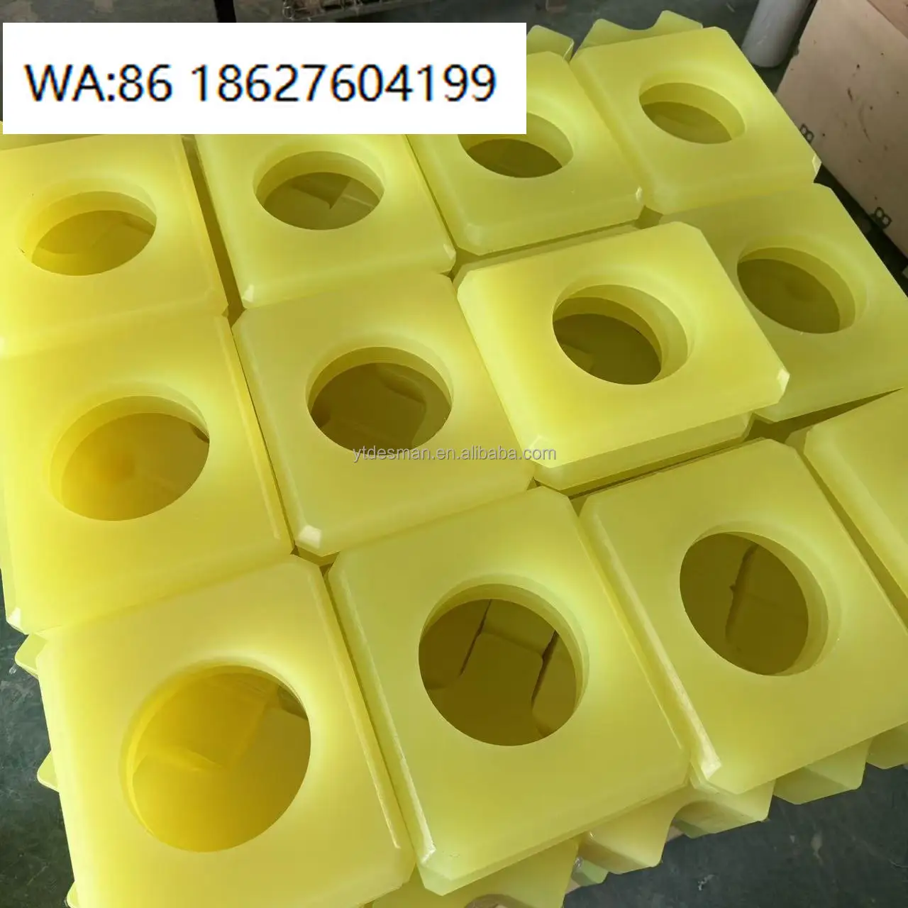 High Elasticity Rubber Buffer Block For SB50 SB81 SB81N Hydraulic Breaker, Chemical Resistant Trench Paving Accessory
High Elasticity Rubber Buffer Block For SB50 SB81 SB81N Hydraulic Breaker, Chemical Resistant Trench Paving Accessory