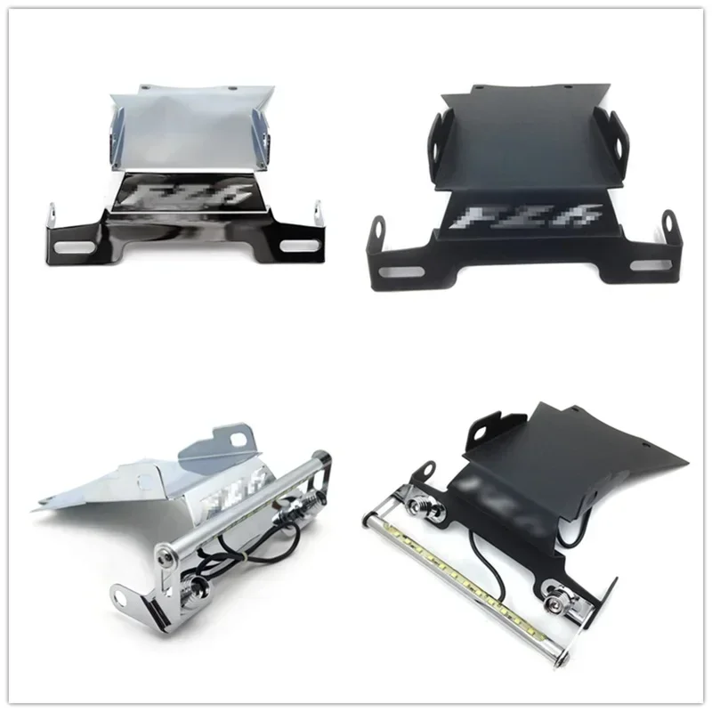Motorcycle Accessories Fender Eliminator Tidy Tail "FZ6" Logo for 2006-2008 Yamaha Fz6 Fazer Black with Led
Motorcycle Accessories Fender Eliminator Tidy Tail "FZ6" Logo for 2006-2008 Yamaha Fz6 Fazer Black with Led