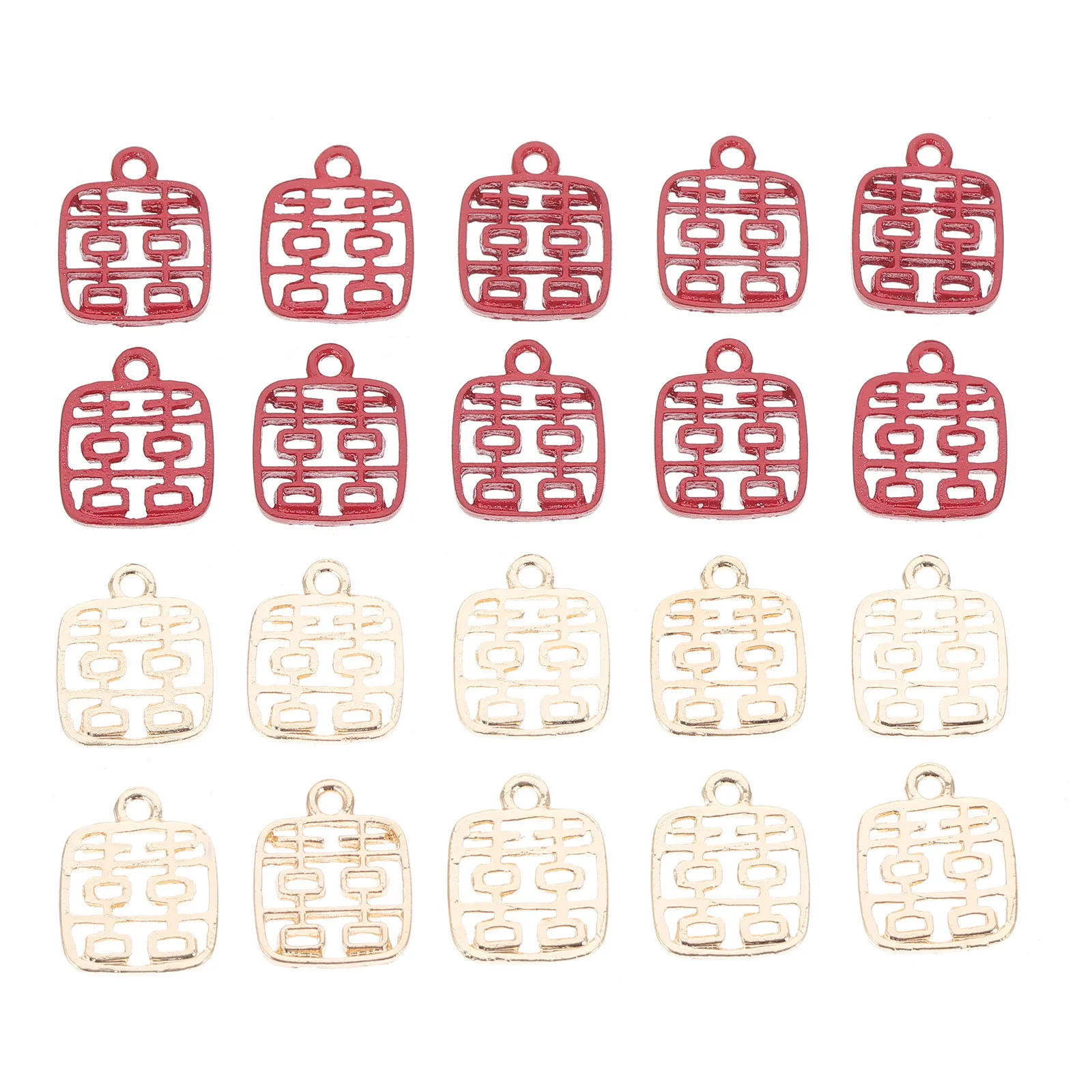 60Pcs Pendant Alloy Charms Romantic Wedding DIY Decoration Candy Bag Hanging Supplies Pendant
60Pcs Pendant Alloy Charms Romantic Wedding DIY Decoration Candy Bag Hanging Supplies Pendant
