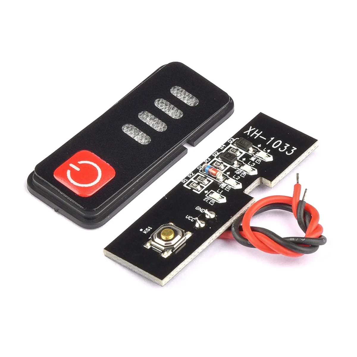 Battery Capacity Indicat petor Electric Drill Battery Indicator LED Display for 18V/21V
Battery Capacity Indicat petor Electric Drill Battery Indicator LED Display for 18V/21V
