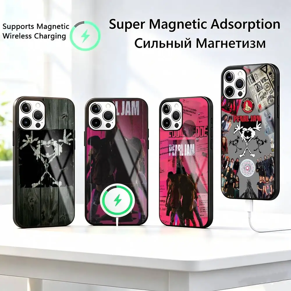 Band Pearl Jam-m Phone Case For iPhone17,16,15,14,13,12,11 Plus,Pro Allows magnetic wireless charging
Band Pearl Jam-m Phone Case For iPhone17,16,15,14,13,12,11 Plus,Pro Allows magnetic wireless charging