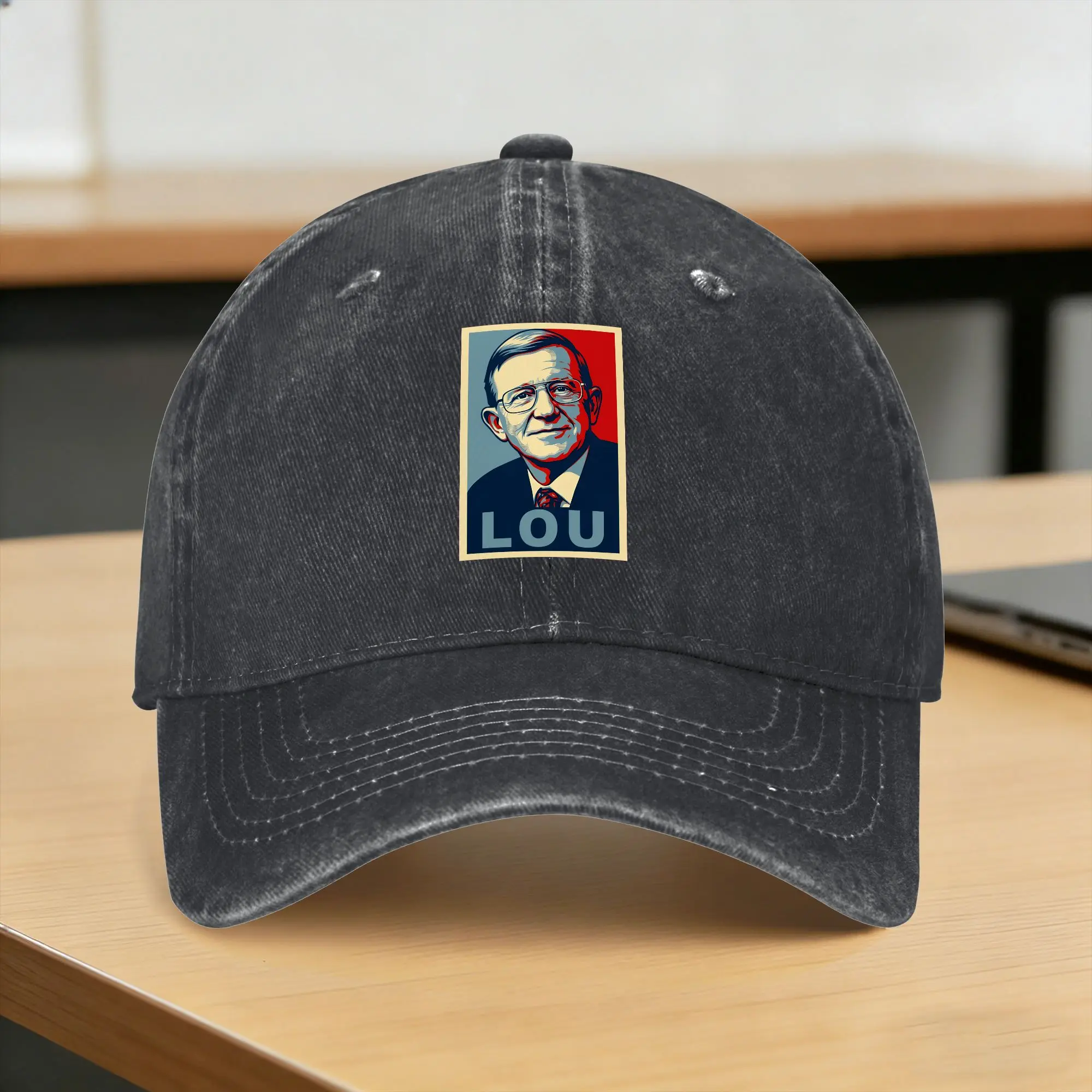 Summer Lou Holtz Pop Art Style Baseball Cap Sun Hot Sale Logo Washed Hip Hop Hats Unisex Men Stylish Tennis Skate Baseball Caps
Summer Lou Holtz Pop Art Style Baseball Cap Sun Hot Sale Logo Washed Hip Hop Hats Unisex Men Stylish Tennis Skate Baseball Caps