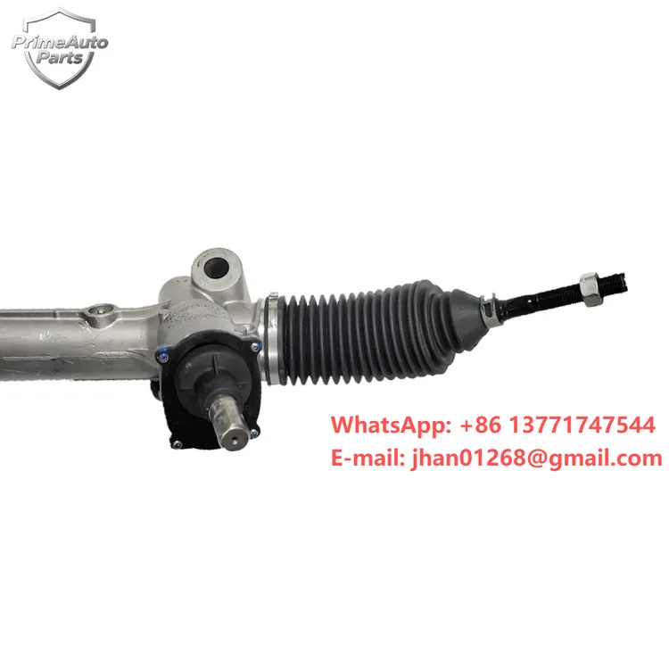 Car Electric Power Steering Rack LHD Steering Gear JB3C-3D070-BE JB3C-3D070-AC JB3C-3D070-KG for Ranger
Car Electric Power Steering Rack LHD Steering Gear JB3C-3D070-BE JB3C-3D070-AC JB3C-3D070-KG for Ranger