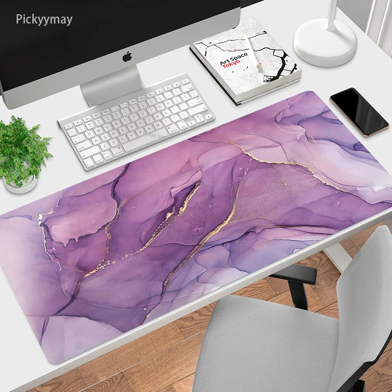Big Mouse Pad Gaming Accessories Gamer Keyboard Desk Mats Non-Slip 900x400 Laptop Table Mat Mousepad Marble Pattern Design
Big Mouse Pad Gaming Accessories Gamer Keyboard Desk Mats Non-Slip 900x400 Laptop Table Mat Mousepad Marble Pattern Design