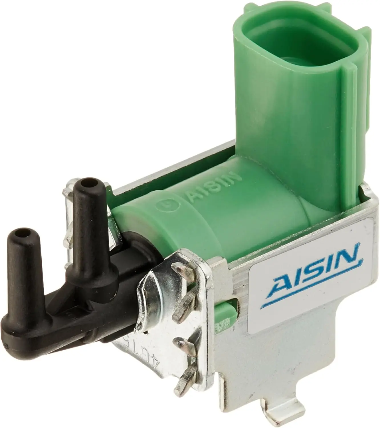 Green Housing Silver Frame Vacuum Switching Valve Compatible with Toyota 4Runner T100 Tacoma - Reliable OEM Part
Green Housing Silver Frame Vacuum Switching Valve Compatible with Toyota 4Runner T100 Tacoma - Reliable OEM Part