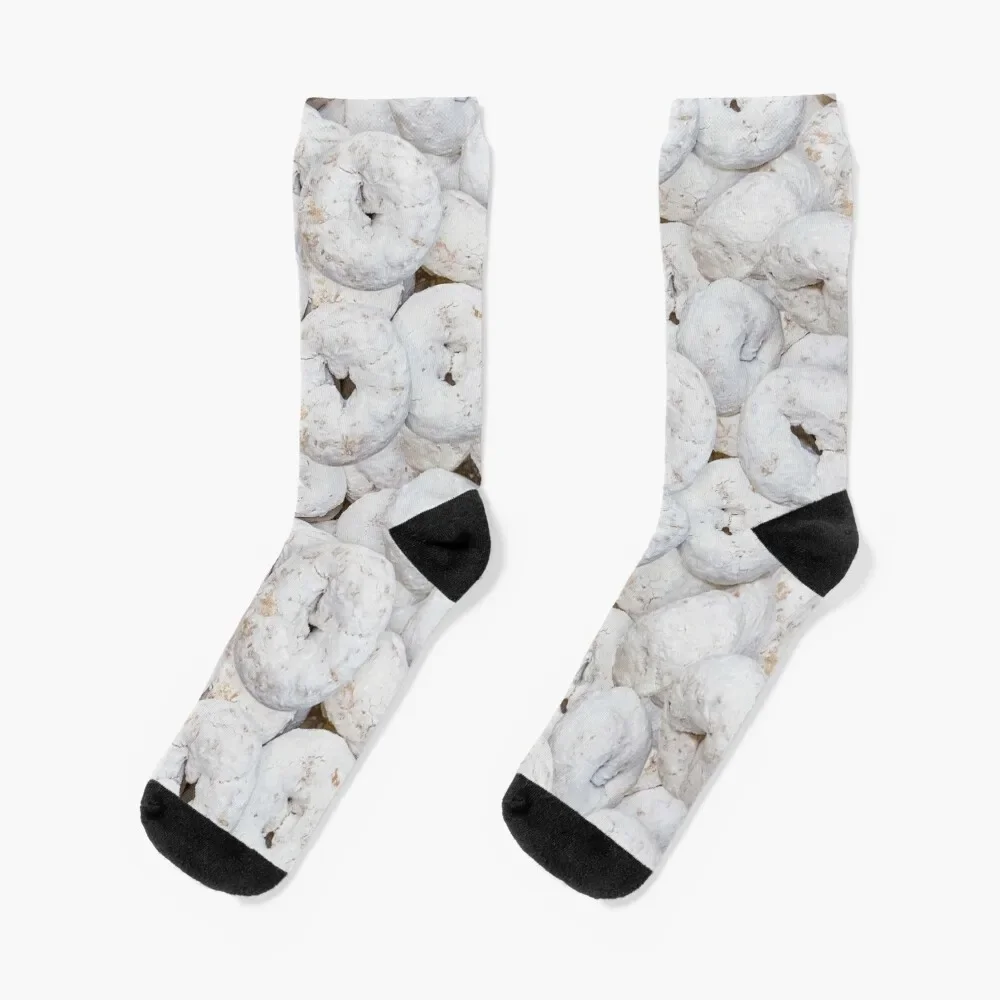 Mini Powdered Sugar Donuts Photo Pattern Socks kids winter thermal aesthetic Socks Girl Men's
Mini Powdered Sugar Donuts Photo Pattern Socks kids winter thermal aesthetic Socks Girl Men's