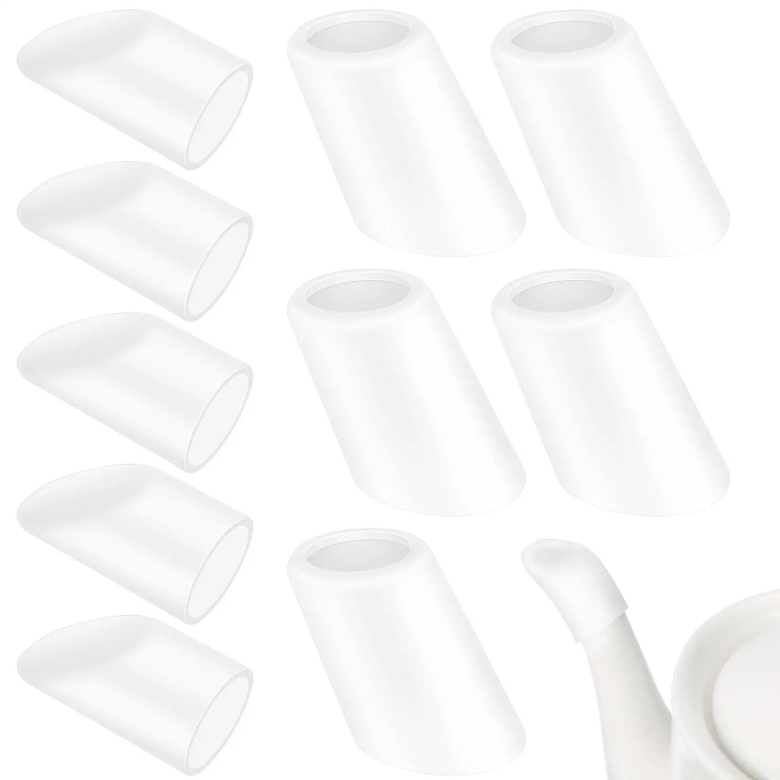 Teapot Silicone Mouth Cover Filter Kettle Accessories Connector Spout Covers Silica Gel Travel Sleeves and
Teapot Silicone Mouth Cover Filter Kettle Accessories Connector Spout Covers Silica Gel Travel Sleeves and