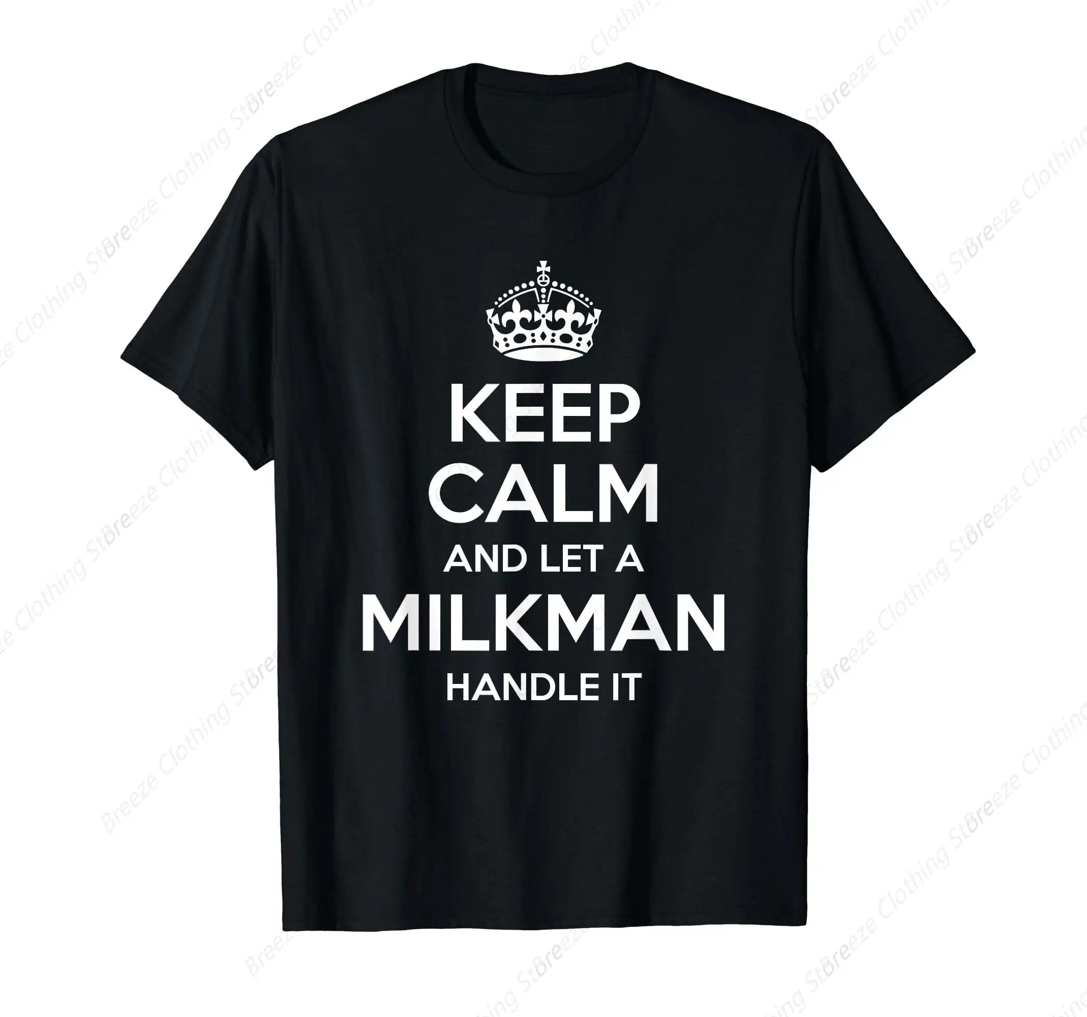 Подарок MILKMAN, забавная футболка с надписью работника, профессия, идея для работника на день рождения
Подарок MILKMAN, забавная футболка с надписью работника, профессия, идея для работника на день рождения