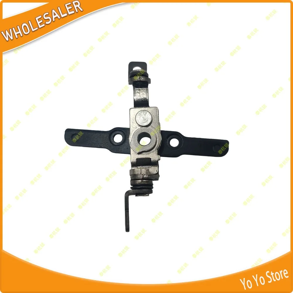 1PC for Sony A7M4 A7S3 FX3 FX30 A7C ZV-E10 A7R5 ZV1 Screen Flip Hinge Shaft Parts
1PC for Sony A7M4 A7S3 FX3 FX30 A7C ZV-E10 A7R5 ZV1 Screen Flip Hinge Shaft Parts