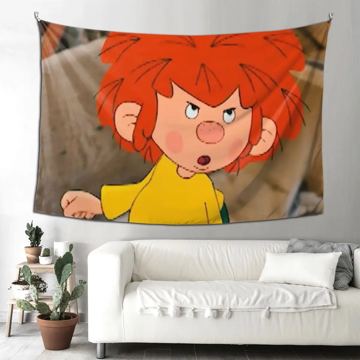 Pumuckl гобелен художественный настенный эстетический домашний декор гобелены для гостиной спальни комната в общежитии
Pumuckl гобелен художественный настенный эстетический домашний декор гобелены для гостиной спальни комната в общежитии