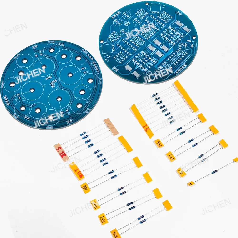Электронный комплект Maglev DIY, креативный орнамент, поворотный модуль Maglev, электронный сварочный комплект «сделай сам»
Электронный комплект Maglev DIY, креативный орнамент, поворотный модуль Maglev, электронный сварочный комплект «сделай сам»