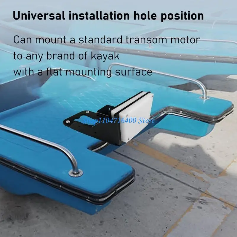 y1gd Marine Engine Mounting Parenthesis for External Motors on Inflatable Rafts and Dinghies
y1gd Marine Engine Mounting Parenthesis for External Motors on Inflatable Rafts and Dinghies