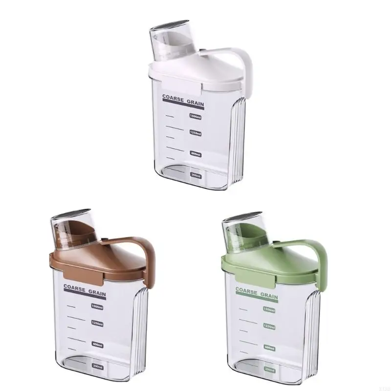 Size Pet Treats Storage Container With Secure Closing Top Constructed From Durable ABS For Extended Quality And KXRE
Size Pet Treats Storage Container With Secure Closing Top Constructed From Durable ABS For Extended Quality And KXRE