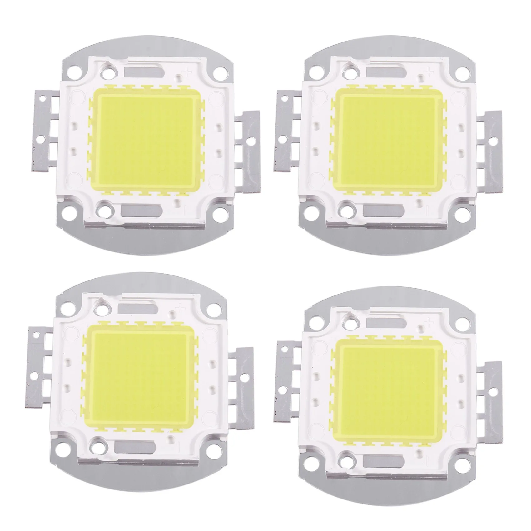 Exquisite-4X светодиодный чип 100 Вт 7500LM белая лампочка прожектор высокой мощности встроенный DIY
Exquisite-4X светодиодный чип 100 Вт 7500LM белая лампочка прожектор высокой мощности встроенный DIY