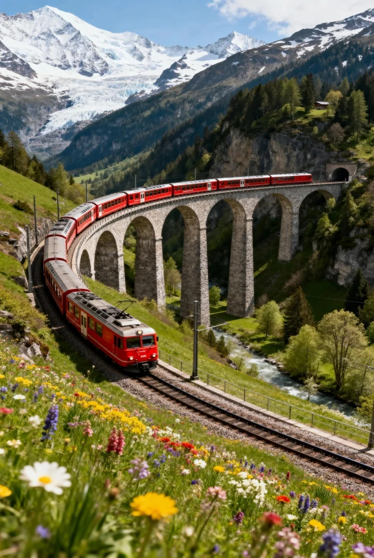 500/1000 PCS Jigsaw Puzzle City Landscape Red Swiss Train on Viaduct Educational Toy for Kids Children 's Games Christmas Gift
500/1000 PCS Jigsaw Puzzle City Landscape Red Swiss Train on Viaduct Educational Toy for Kids Children 's Games Christmas Gift