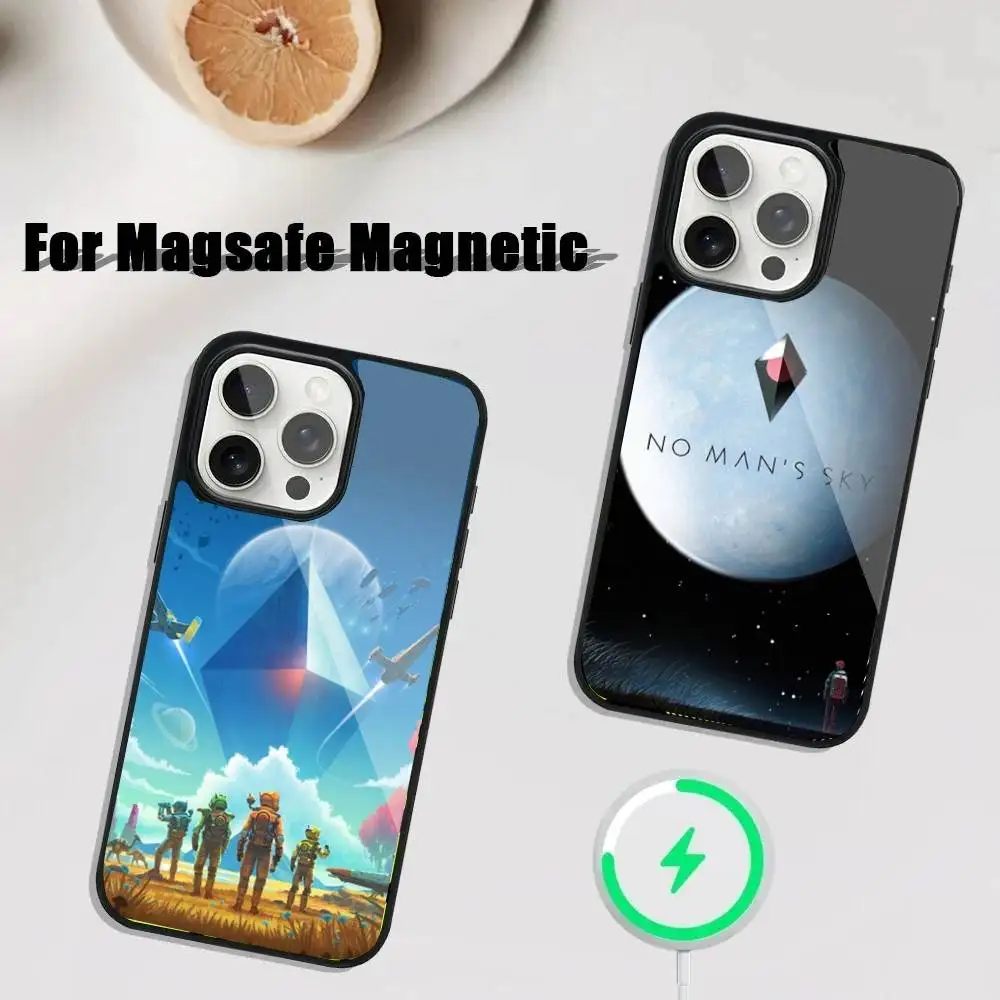 Game No Man S Sky Phone Case For iPhone 16,15,14,13,12,11,Plus,Pro,Max Mini Magsafe Magnetic Wireless Charging
Game No Man S Sky Phone Case For iPhone 16,15,14,13,12,11,Plus,Pro,Max Mini Magsafe Magnetic Wireless Charging