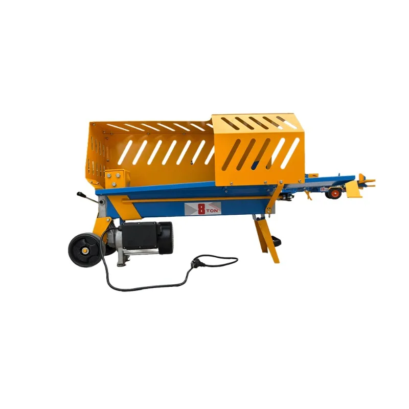 【Best-selling】Hot Sell Wood Splitter 8t 18t 28t Electric Hydraulic Log Splitter Portable Wood Cutting Firewood Wood Processor
【Best-selling】Hot Sell Wood Splitter 8t 18t 28t Electric Hydraulic Log Splitter Portable Wood Cutting Firewood Wood Processor