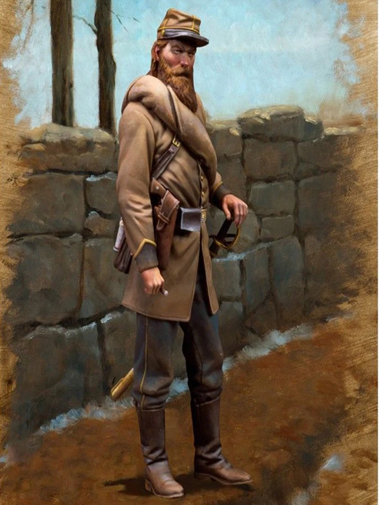 1/24 75 мм акнет человек воин 75 мм игрушка модель из смолы миниатюрный комплект в разобранном виде Неокрашенный
1/24 75 мм акнет человек воин 75 мм игрушка модель из смолы миниатюрный комплект в разобранном виде Неокрашенный