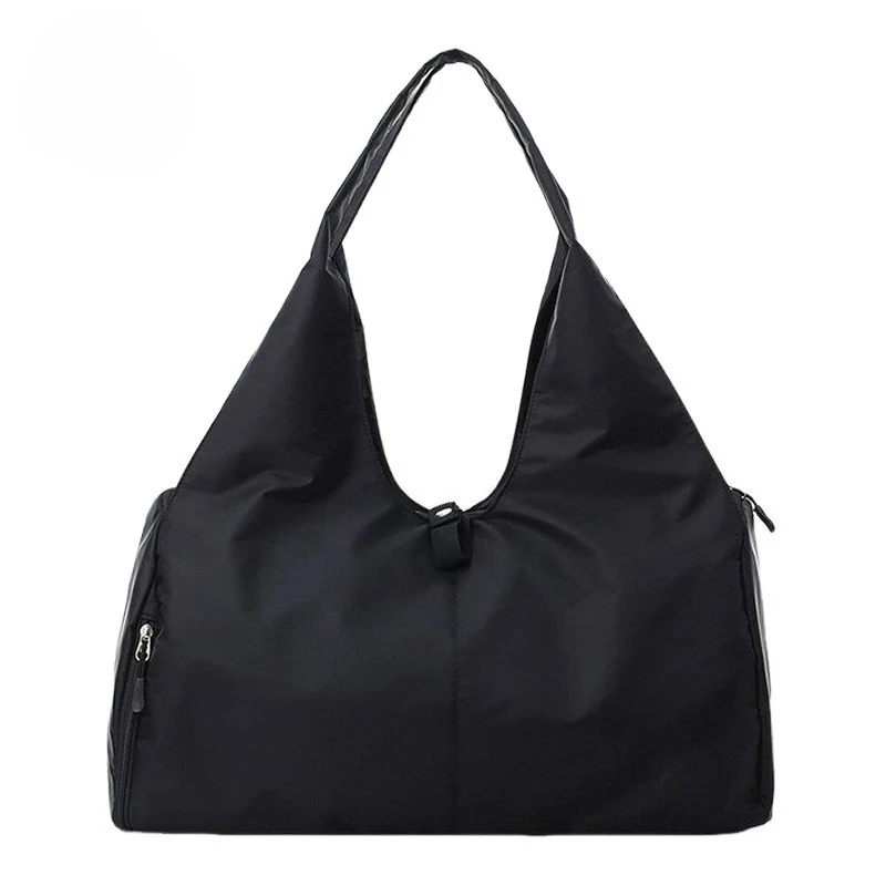 Баскетбольная нейлоновая спортивная сумка на открытом воздухе, сумки для спортзала и фитнеса для женщин и мужчин, тренировочная сумка De Sport Travel Gymtas
Баскетбольная нейлоновая спортивная сумка на открытом воздухе, сумки для спортзала и фитнеса для женщин и мужчин, тренировочная сумка De Sport Travel Gymtas