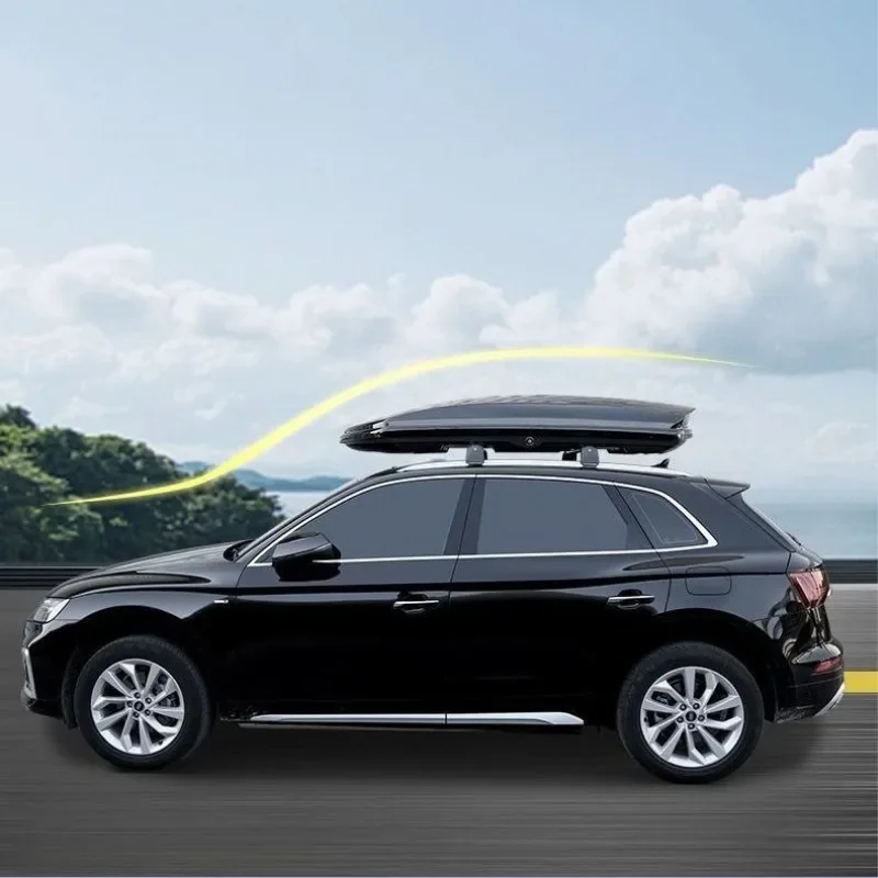 Luggage Roof Suitcase Large Capacity Universal
Luggage Roof Suitcase Large Capacity Universal