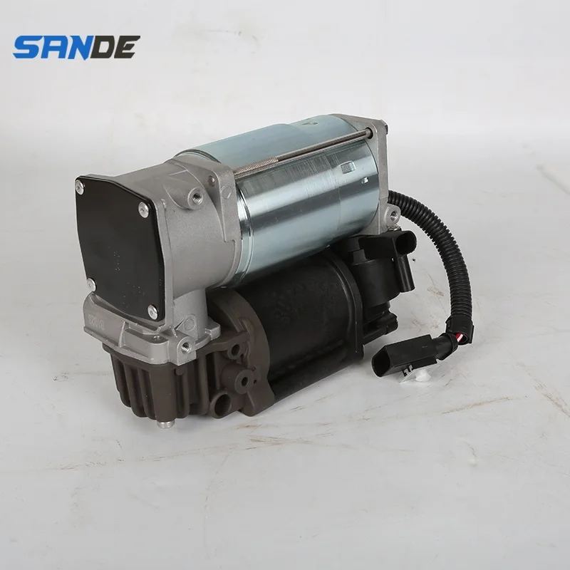 A0993200004 Air Suspension Compressor Pump for Mercedes W213 S213 W205 C205 0993200004
A0993200004 Air Suspension Compressor Pump for Mercedes W213 S213 W205 C205 0993200004