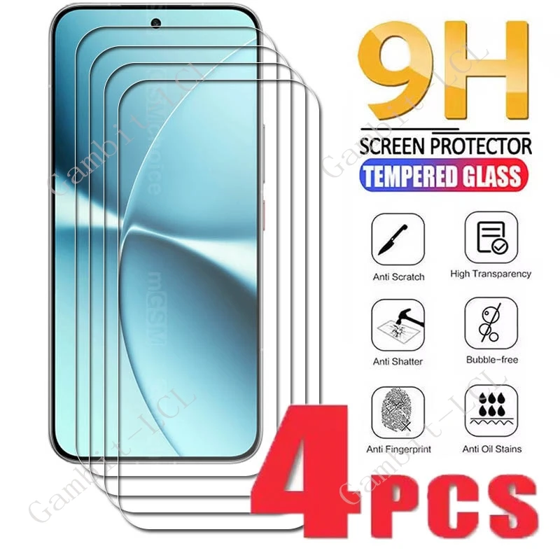 1/4PCS Tempered Glass For Xiaomi Redmi Turbo 5 Max Protective Film ON RedmiTurbo5Max Turbo5Max Turbo5 Screen Protector Cover
1/4PCS Tempered Glass For Xiaomi Redmi Turbo 5 Max Protective Film ON RedmiTurbo5Max Turbo5Max Turbo5 Screen Protector Cover