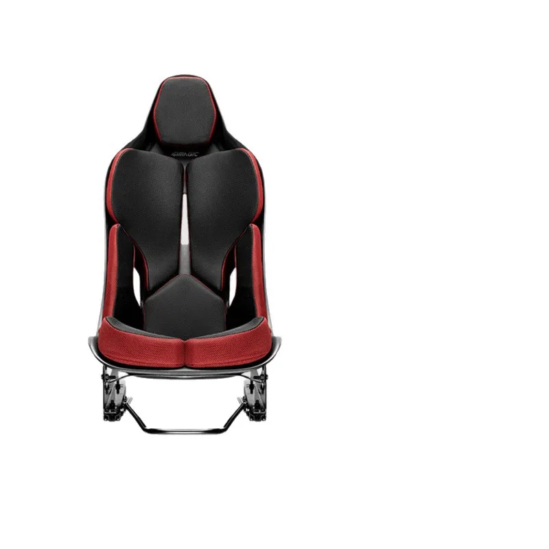 Racing simulator seat gaming steering wheel racing seat compatible stand comfortable and breathable
Racing simulator seat gaming steering wheel racing seat compatible stand comfortable and breathable