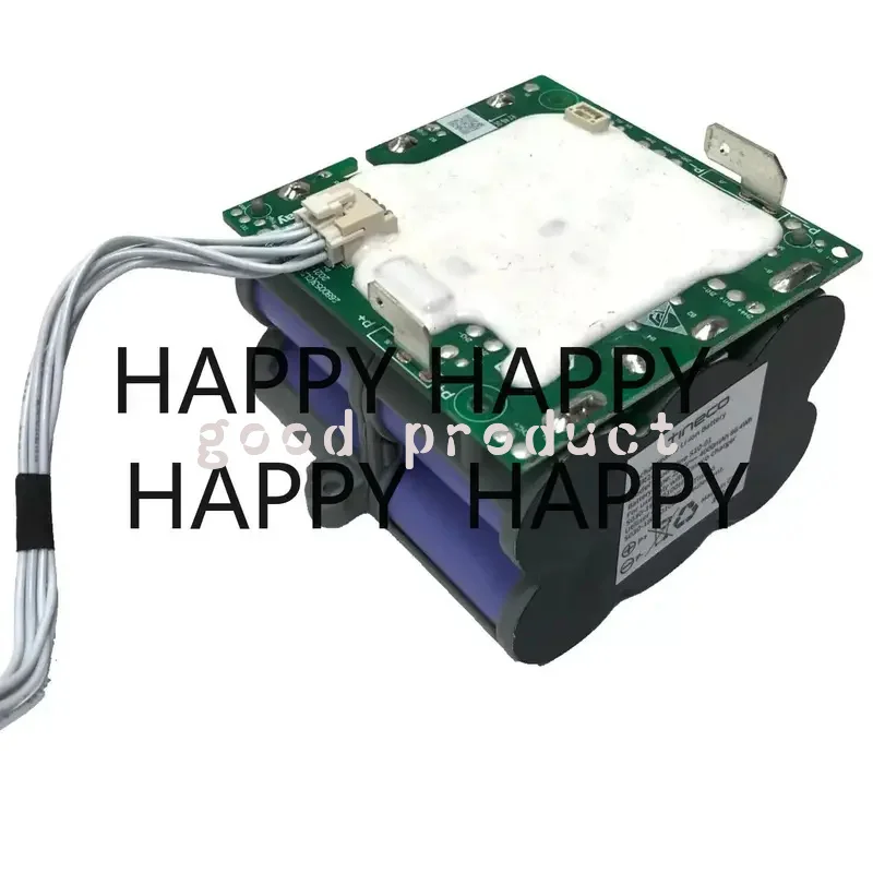 Genuine 21.6V 4000mAh S10-01 Battery For Tineco Floor One S5 FW100200US Floor washer battery
Genuine 21.6V 4000mAh S10-01 Battery For Tineco Floor One S5 FW100200US Floor washer battery