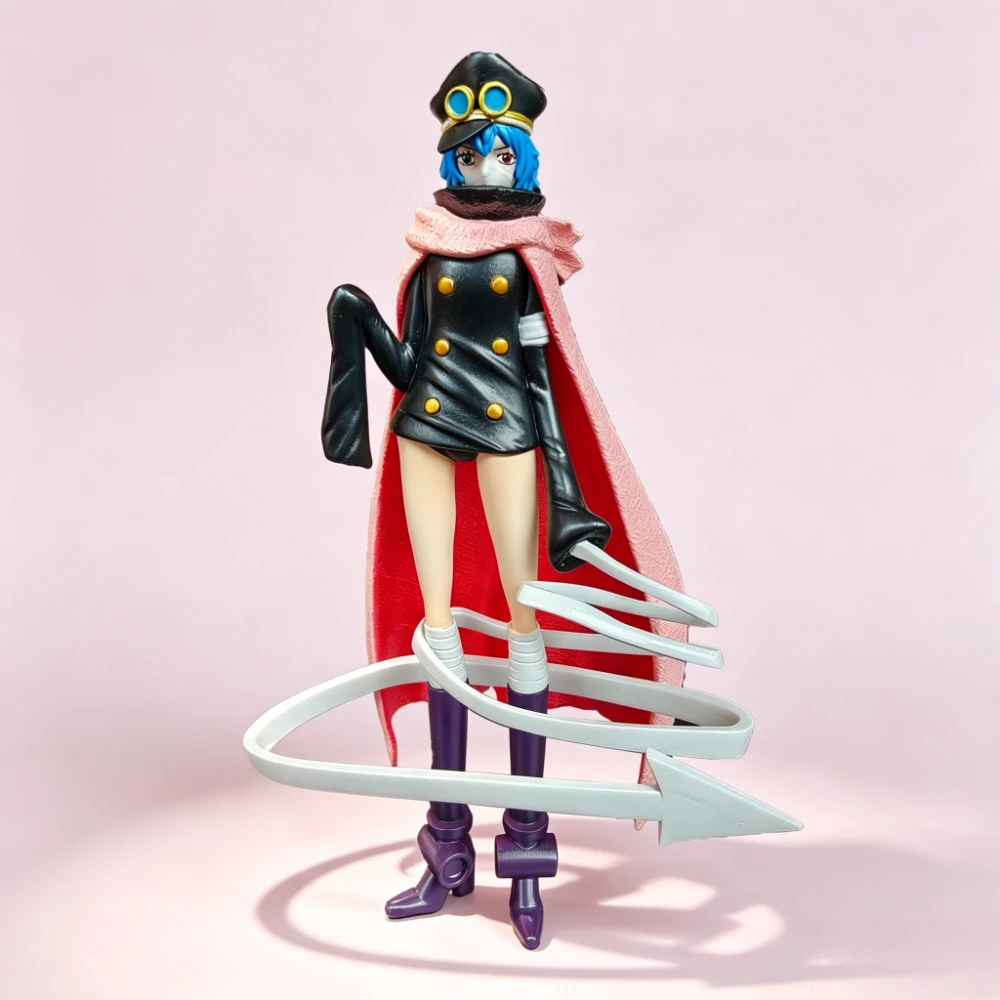 One Piece God's Knights Manmayer Gunko Resin Collectible Anime Statue Action Figure Model Toy
One Piece God's Knights Manmayer Gunko Resin Collectible Anime Statue Action Figure Model Toy