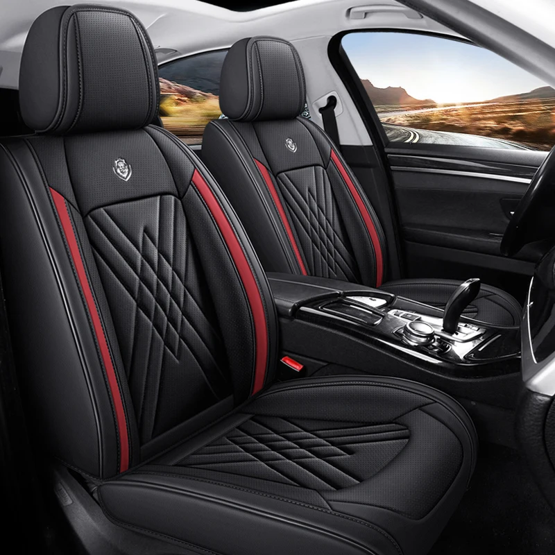 Universal Car Seat Cover for Mercedes All Car Models C-Class W202 W203 W204 W205 C204 C205 S204 S205 Auto Accessories Interior
Universal Car Seat Cover for Mercedes All Car Models C-Class W202 W203 W204 W205 C204 C205 S204 S205 Auto Accessories Interior