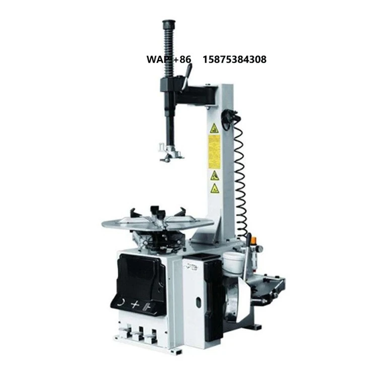 Automatic Tire Repair Tools Tire Changer Machine
Automatic Tire Repair Tools Tire Changer Machine