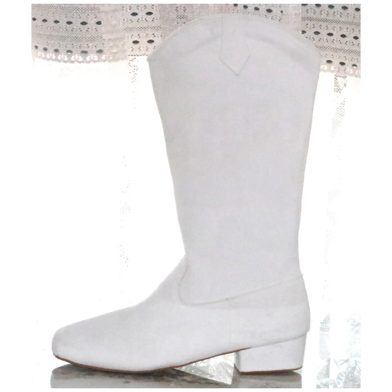 Suede Sole Boot Step Women Latin Dance Boots Salsa Shoe Long Warm Up Line Shoes West Coast Swayd Dance Boots
Suede Sole Boot Step Women Latin Dance Boots Salsa Shoe Long Warm Up Line Shoes West Coast Swayd Dance Boots