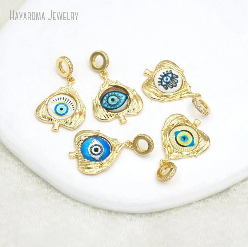 10Pcs Gift For Her Jewelry Copper Invisible Setting Wholesale Gold Color Islam Metal Cubic Zirconia Pendant
10Pcs Gift For Her Jewelry Copper Invisible Setting Wholesale Gold Color Islam Metal Cubic Zirconia Pendant