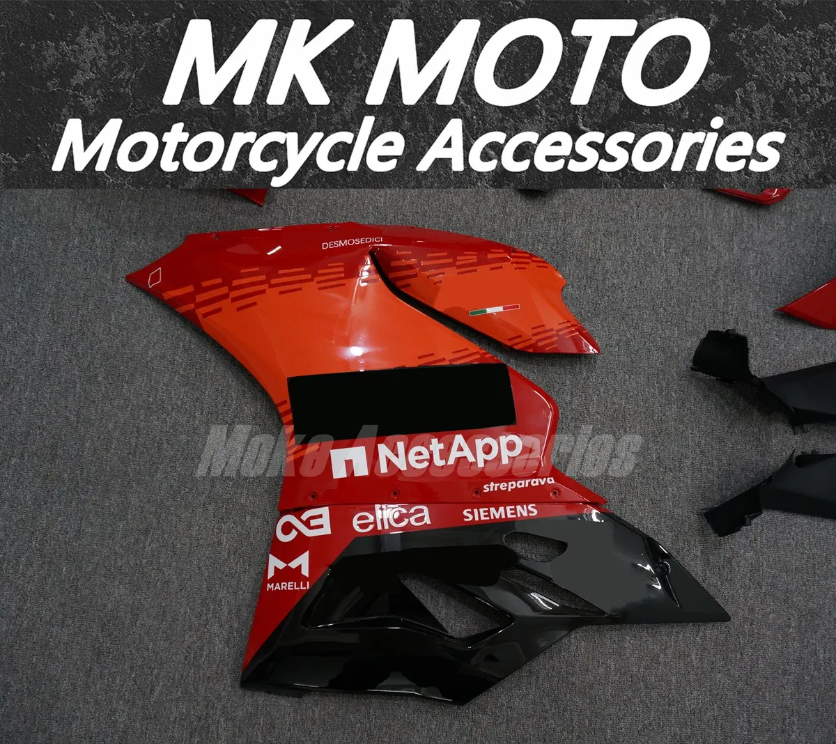 Motorcycle Bodywork Set For Panigale 899 1199 2012 2013 2014 Fairings Kit Fit Abs High Quality ABS Injection Red/white Black MK1
Motorcycle Bodywork Set For Panigale 899 1199 2012 2013 2014 Fairings Kit Fit Abs High Quality ABS Injection Red/white Black MK1