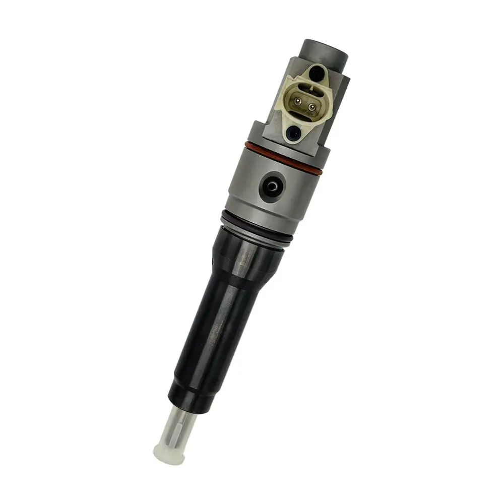 1820820 BEBJ1A00201 Common Rail Fuel Injector for DAF XF85 XF105 Diesel Engine BEBJ1A00001 BEBJ1A00101
1820820 BEBJ1A00201 Common Rail Fuel Injector for DAF XF85 XF105 Diesel Engine BEBJ1A00001 BEBJ1A00101