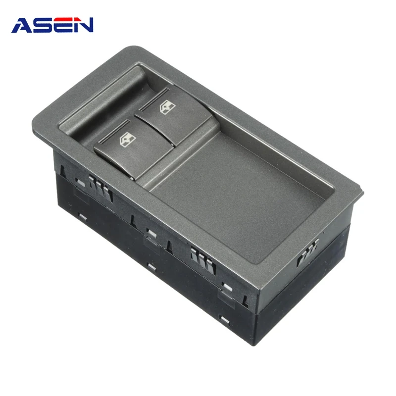92111644 Power Window Switch for 2002-2007 HOLDEN COMMODORE IV6 IV8 RWD AWD Ute Car Accessories
92111644 Power Window Switch for 2002-2007 HOLDEN COMMODORE IV6 IV8 RWD AWD Ute Car Accessories