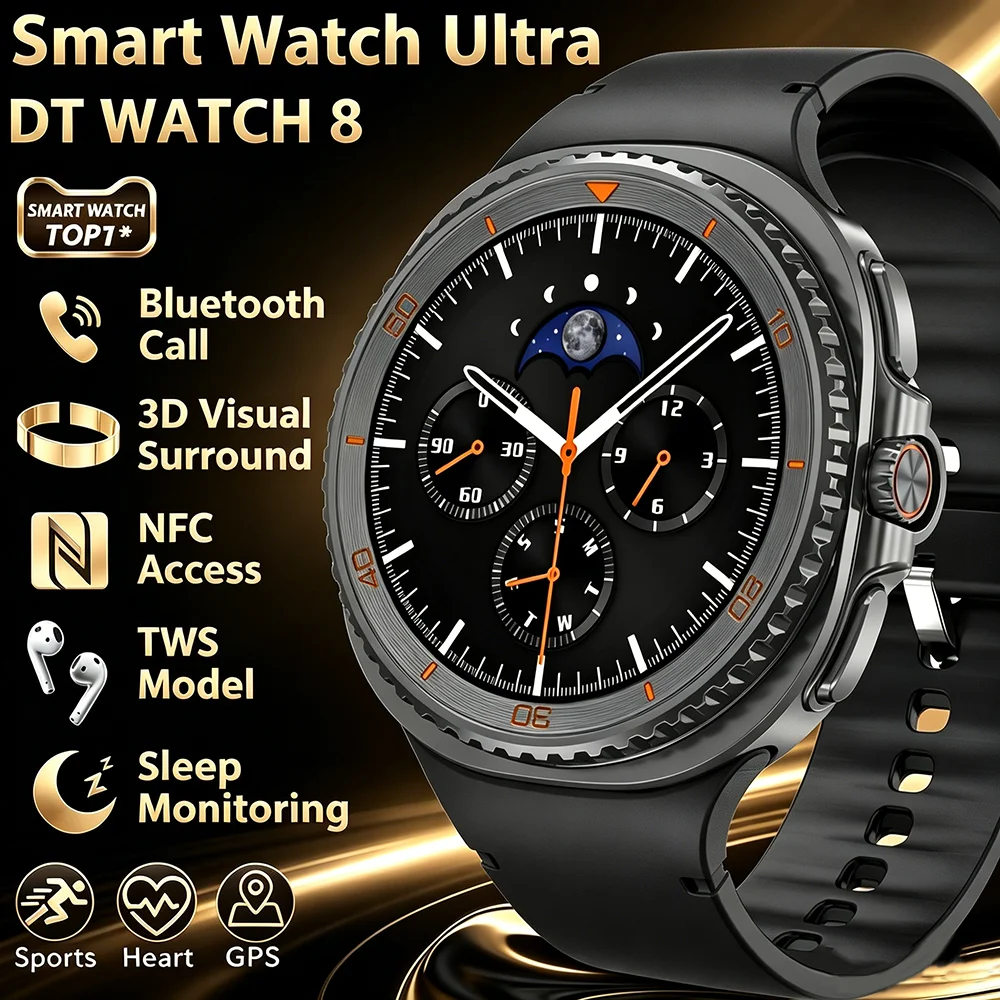 Weather Smart Watch Blue Tooth Call Watches Heart Rate Waterproof SmartWatch Voice Assistant NFC Sport Fitness Music Bracelet
Weather Smart Watch Blue Tooth Call Watches Heart Rate Waterproof SmartWatch Voice Assistant NFC Sport Fitness Music Bracelet