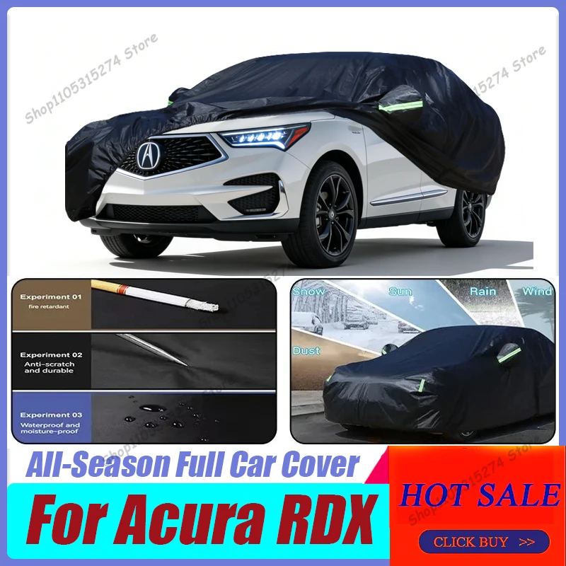 Sun-proof full Car Cover Custom for Acura RDX 2019-2025 Dust-proof Car Protective Cover,Auto Dustproof Anti-Rain Snow Waterproof
Sun-proof full Car Cover Custom for Acura RDX 2019-2025 Dust-proof Car Protective Cover,Auto Dustproof Anti-Rain Snow Waterproof