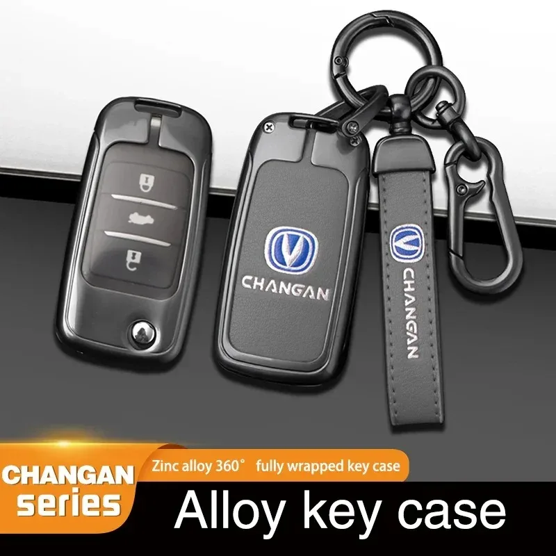 Zinc Alloy Car Key Bag Remote Control Accessories For Changan CS35 CS55 CS75 2018 2019 2020 Eado 2013 2014 2015 2016 Shell Case
Zinc Alloy Car Key Bag Remote Control Accessories For Changan CS35 CS55 CS75 2018 2019 2020 Eado 2013 2014 2015 2016 Shell Case