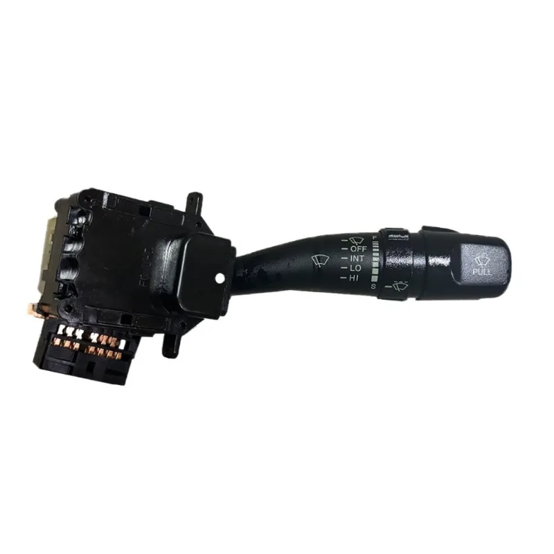 93420-2D050 934202D050 Front Windshield Wiper Switch for Hyundai Elantra XD Automobile Part Brand New
93420-2D050 934202D050 Front Windshield Wiper Switch for Hyundai Elantra XD Automobile Part Brand New