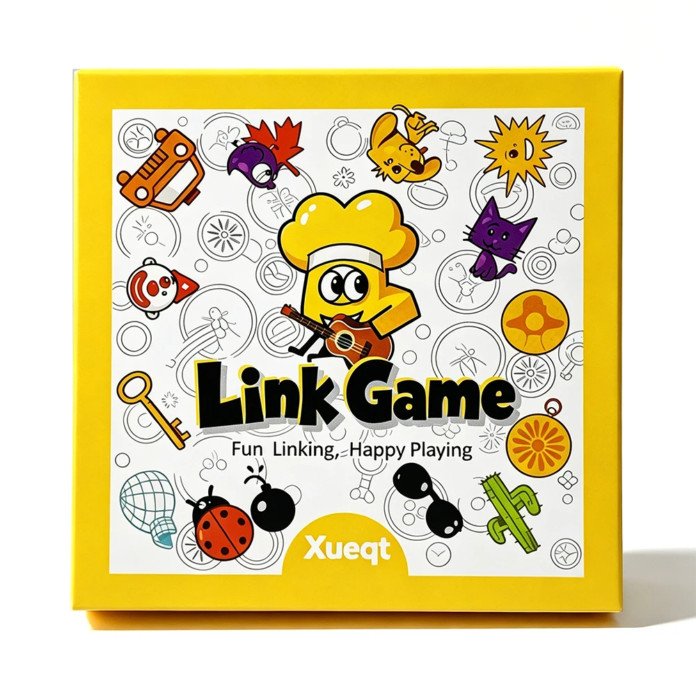 Circular Game Cards Parent-child Interactive Cards Game For Family and Friends,Holiday Games Halloween and Christmas Gifts
Circular Game Cards Parent-child Interactive Cards Game For Family and Friends,Holiday Games Halloween and Christmas Gifts