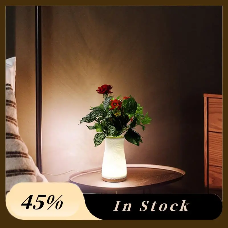 The New Bedside Lamps For Bedroom Nightstand Lamp Vintage Style Lamp Table Lamp LED Lights For Living Room
The New Bedside Lamps For Bedroom Nightstand Lamp Vintage Style Lamp Table Lamp LED Lights For Living Room