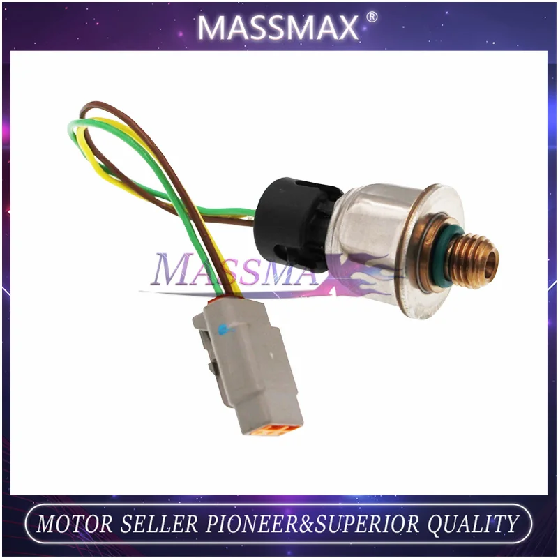 1875784C93 3PP6-21 187 578 4C9 3 для Navistar MAXXFORCE DT 9 10 Датчик давления топлива ICP Датчик 
1875784C93 3PP6-21 187 578 4C9 3 для Navistar MAXXFORCE DT 9 10 Датчик давления топлива ICP Датчик