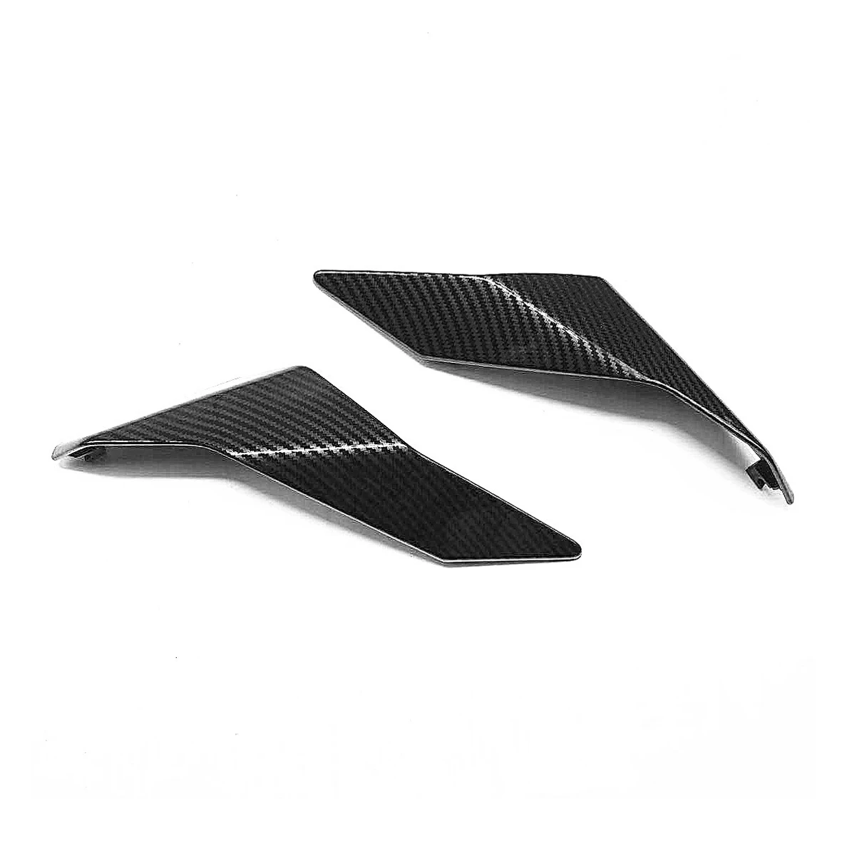 Rear Seat Side Trim Cover Panel Cowl Fairing For Yamaha MT-10 FZ10 2016-2020 FZ-10 2017 2018 2019 Carbon Fiber Look
Rear Seat Side Trim Cover Panel Cowl Fairing For Yamaha MT-10 FZ10 2016-2020 FZ-10 2017 2018 2019 Carbon Fiber Look