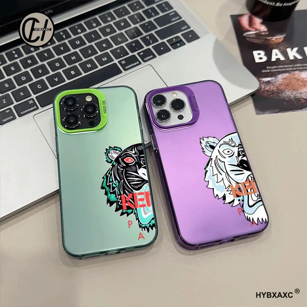 Bogo Tiger Print K-kKkenzo Phone Case FOR IPhone 17 16 15 Pro MAX 14 13 12 16e 15Pro Plus Shell 17Air Silver Shell IMD Covers
Bogo Tiger Print K-kKkenzo Phone Case FOR IPhone 17 16 15 Pro MAX 14 13 12 16e 15Pro Plus Shell 17Air Silver Shell IMD Covers